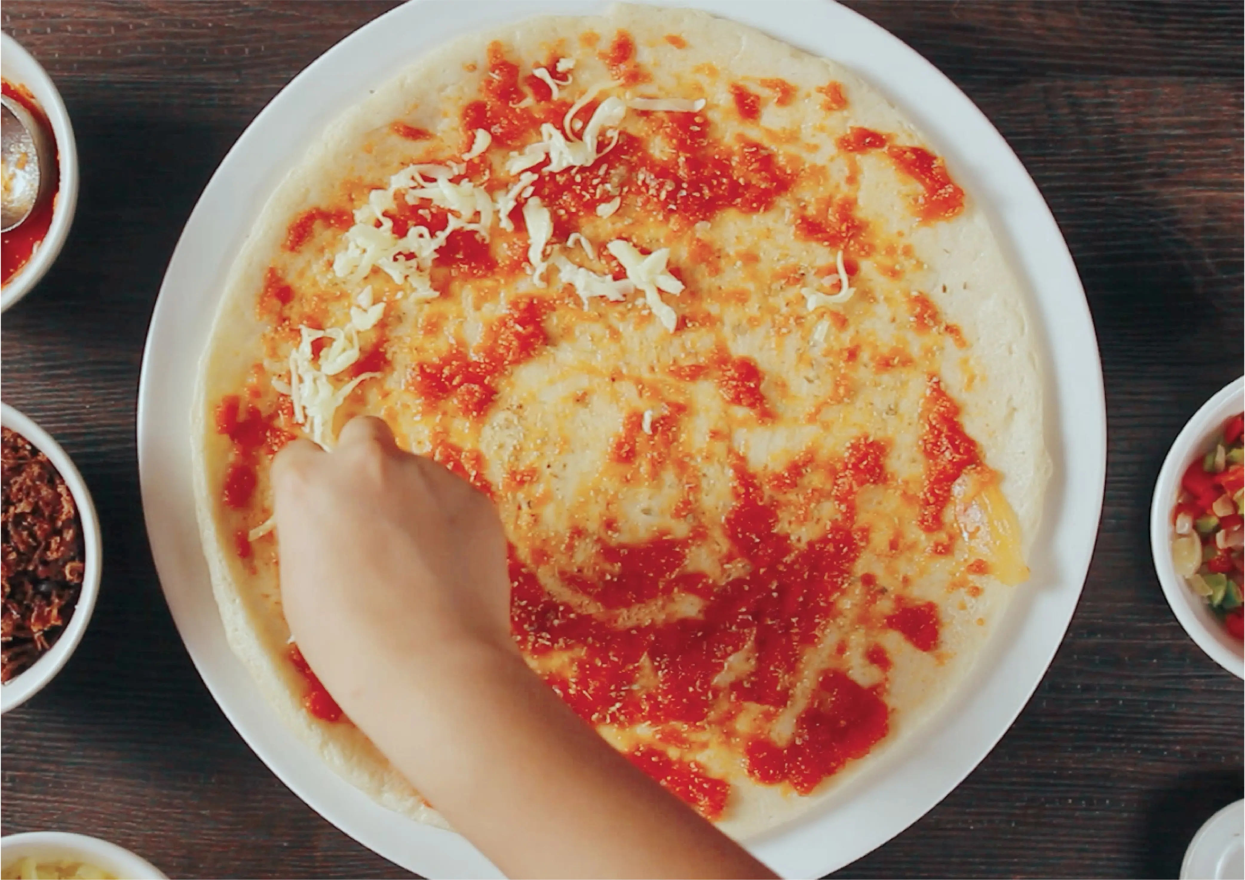 フードハイライト 15